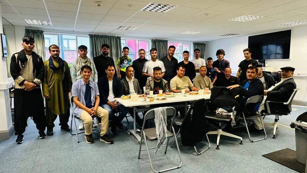 Leadership and community